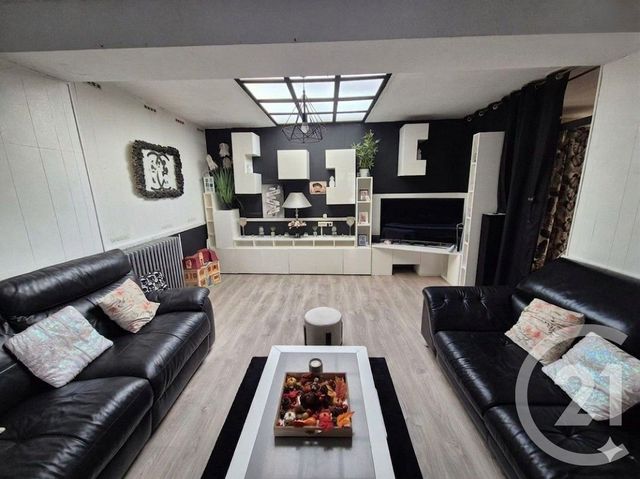 maison à vendre - 5 pièces - 153.39 m2 - MONTHYON - 77 - ILE-DE-FRANCE - Century 21 Saint Pathus Immobilier