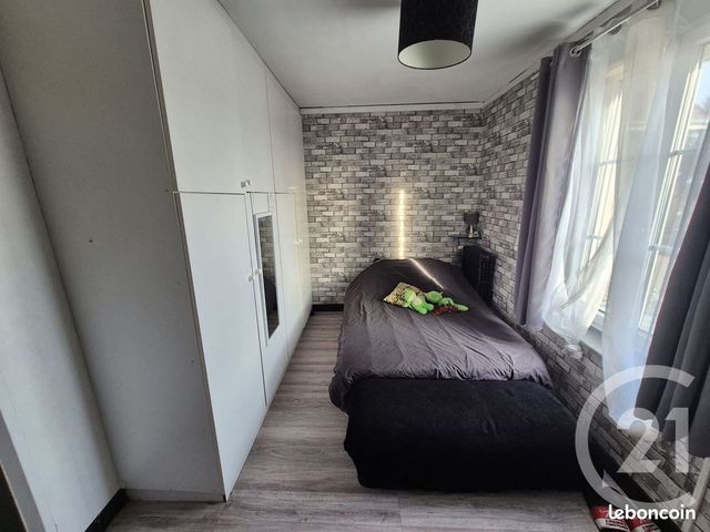 maison à vendre - 5 pièces - 153.39 m2 - MONTHYON - 77 - ILE-DE-FRANCE - Century 21 Saint Pathus Immobilier