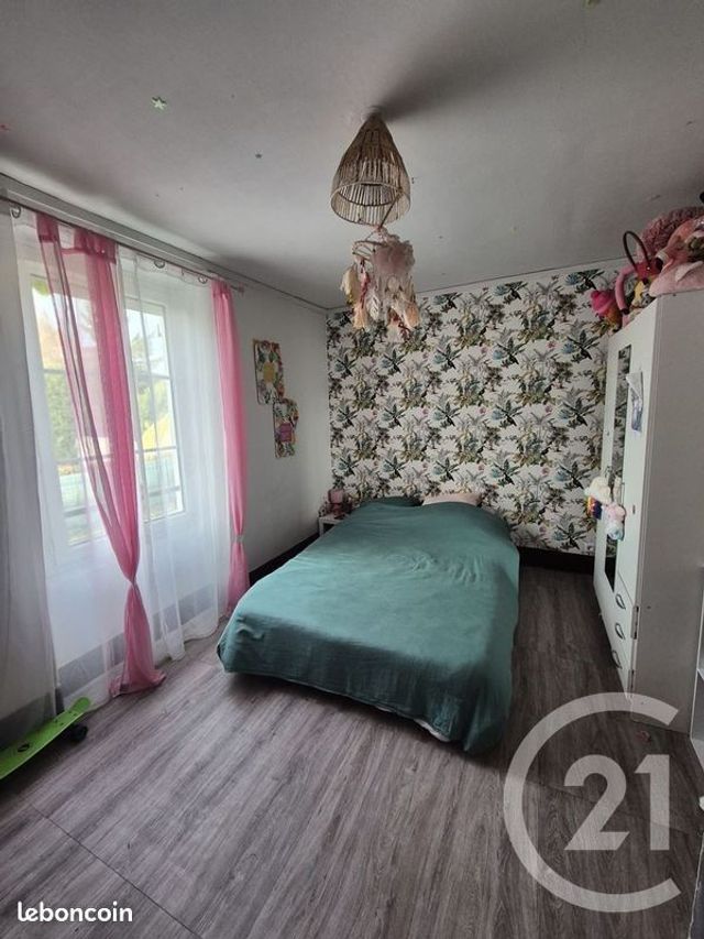 maison à vendre - 5 pièces - 153.39 m2 - MONTHYON - 77 - ILE-DE-FRANCE - Century 21 Saint Pathus Immobilier