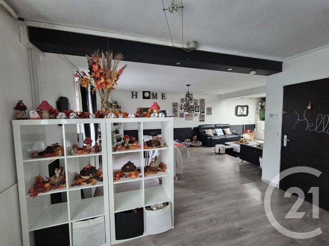 maison à vendre - 5 pièces - 153.39 m2 - MONTHYON - 77 - ILE-DE-FRANCE - Century 21 Saint Pathus Immobilier