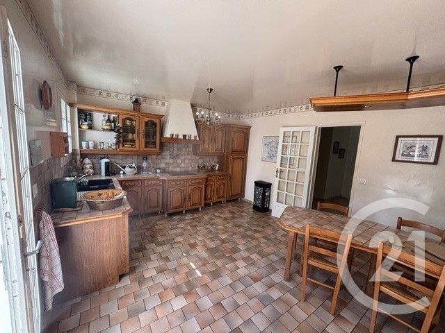 maison à vendre - 14 pièces - 337.0 m2 - ST PATHUS - 77 - ILE-DE-FRANCE - Century 21 Saint Pathus Immobilier