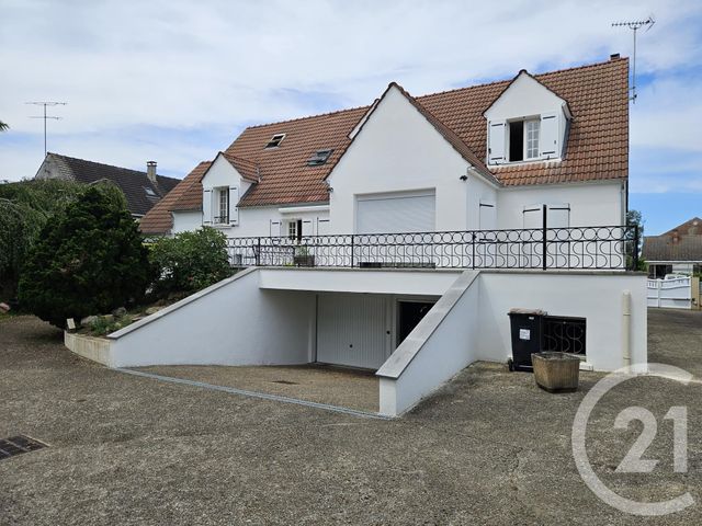 maison à vendre - 14 pièces - 337.0 m2 - ST PATHUS - 77 - ILE-DE-FRANCE - Century 21 Saint Pathus Immobilier