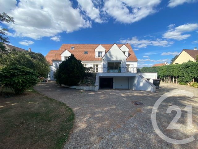 Maison à vendre ST PATHUS