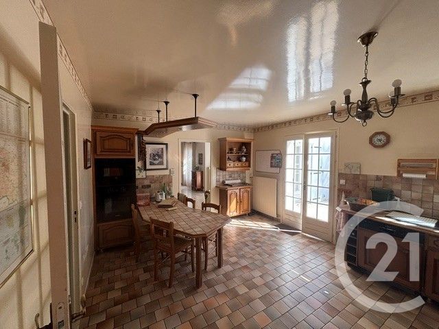 maison à vendre - 14 pièces - 337.0 m2 - ST PATHUS - 77 - ILE-DE-FRANCE - Century 21 Saint Pathus Immobilier