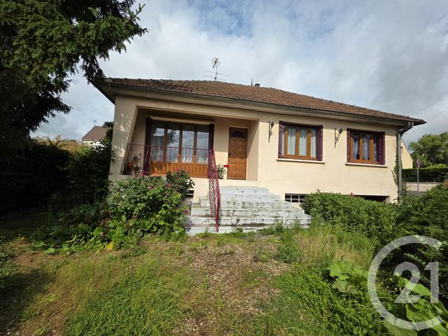 maison - MONTHYON - 77
