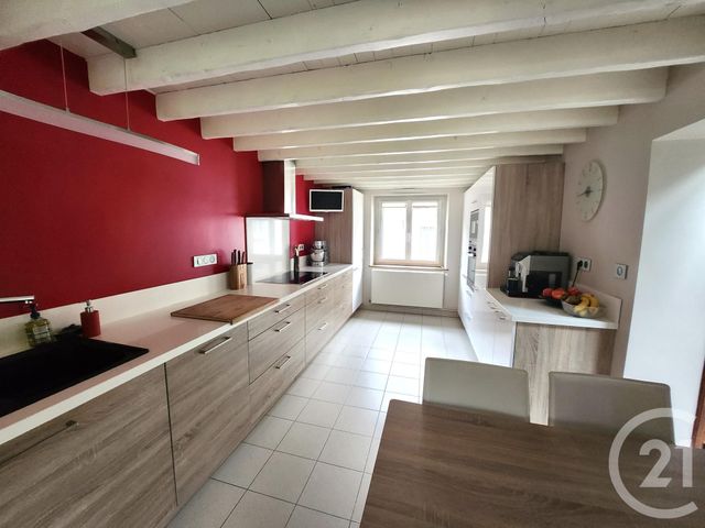maison à vendre - 5 pièces - 158.97 m2 - BREGY - 60 - PICARDIE - Century 21 Saint Pathus Immobilier