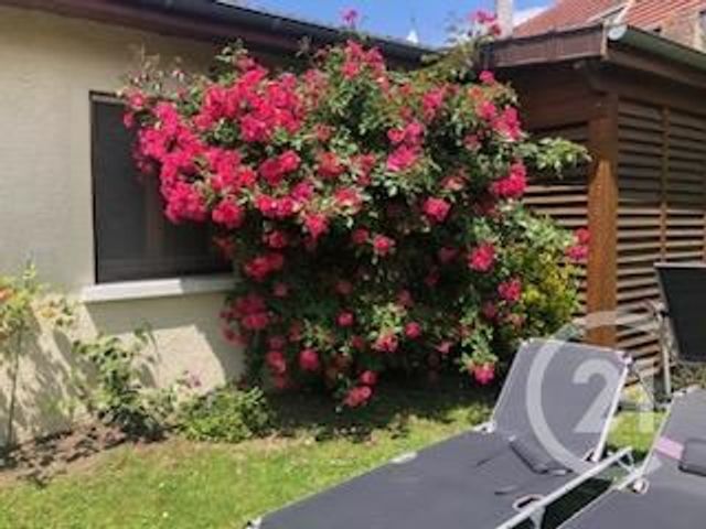 maison à vendre - 5 pièces - 158.97 m2 - BREGY - 60 - PICARDIE - Century 21 Saint Pathus Immobilier