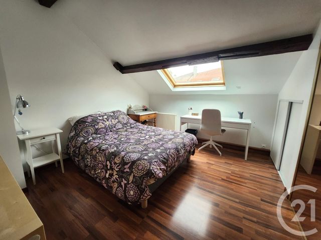 maison à vendre - 5 pièces - 158.97 m2 - BREGY - 60 - PICARDIE - Century 21 Saint Pathus Immobilier