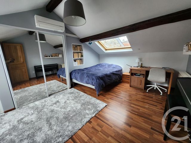 maison à vendre - 5 pièces - 158.97 m2 - BREGY - 60 - PICARDIE - Century 21 Saint Pathus Immobilier