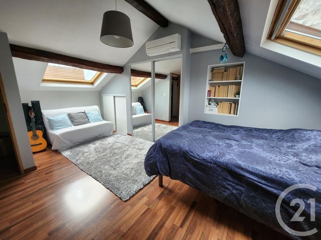 maison à vendre - 5 pièces - 158.97 m2 - BREGY - 60 - PICARDIE - Century 21 Saint Pathus Immobilier