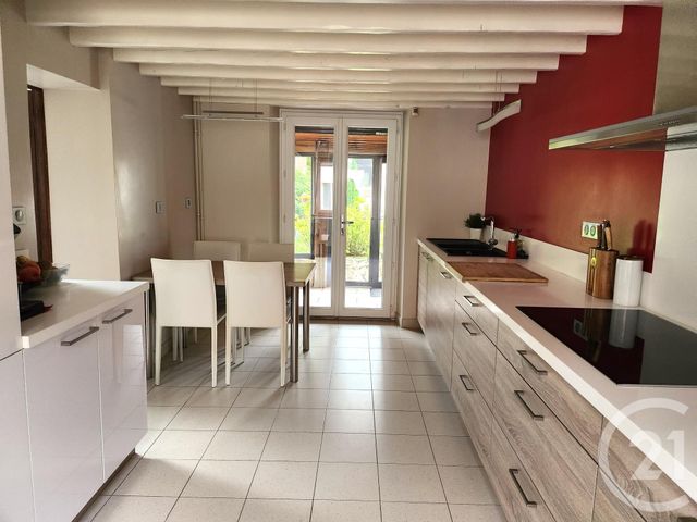 maison à vendre - 5 pièces - 158.97 m2 - BREGY - 60 - PICARDIE - Century 21 Saint Pathus Immobilier