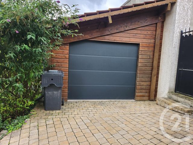 maison à vendre - 5 pièces - 158.97 m2 - BREGY - 60 - PICARDIE - Century 21 Saint Pathus Immobilier