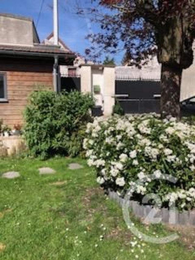 maison à vendre - 5 pièces - 158.97 m2 - BREGY - 60 - PICARDIE - Century 21 Saint Pathus Immobilier