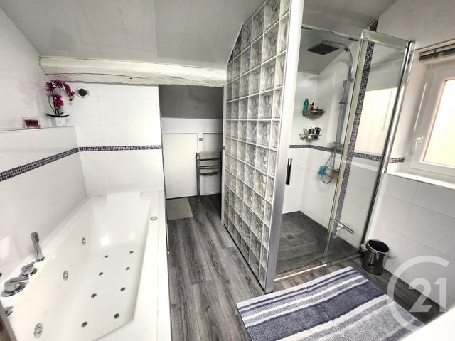 maison à vendre - 5 pièces - 158.97 m2 - BREGY - 60 - PICARDIE - Century 21 Saint Pathus Immobilier