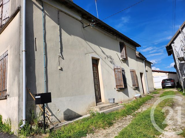maison à vendre - 4 pièces - 94.6 m2 - ST SOUPPLETS - 77 - ILE-DE-FRANCE - Century 21 Saint Pathus Immobilier