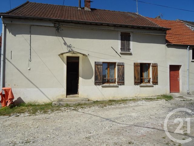 maison à vendre - 4 pièces - 94.6 m2 - ST SOUPPLETS - 77 - ILE-DE-FRANCE - Century 21 Saint Pathus Immobilier