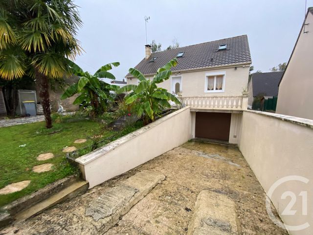 maison à vendre - 5 pièces - 115.0 m2 - DAMMARTIN EN GOELE - 77 - ILE-DE-FRANCE - Century 21 Saint Pathus Immobilier