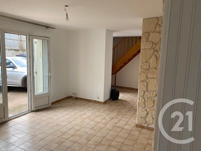 maison à louer - 4 pièces - 74.4 m2 - ST PATHUS - 77 - ILE-DE-FRANCE - Century 21 Saint Pathus Immobilier