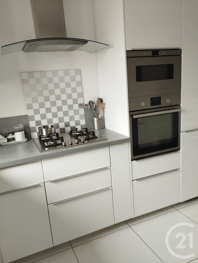 maison à vendre - 5 pièces - 121.0 m2 - ST PATHUS - 77 - ILE-DE-FRANCE - Century 21 Saint Pathus Immobilier