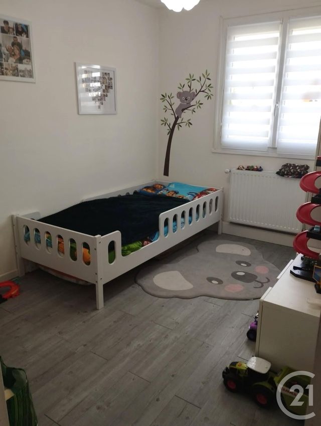 maison à vendre - 5 pièces - 121.0 m2 - ST PATHUS - 77 - ILE-DE-FRANCE - Century 21 Saint Pathus Immobilier