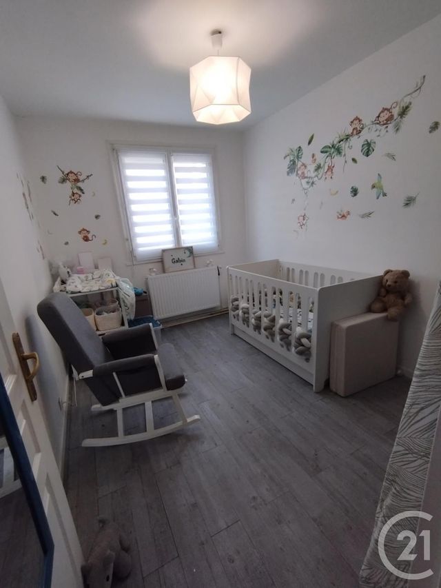 maison à vendre - 5 pièces - 121.0 m2 - ST PATHUS - 77 - ILE-DE-FRANCE - Century 21 Saint Pathus Immobilier