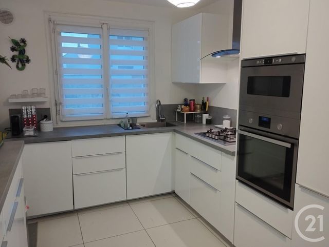 maison à vendre - 5 pièces - 121.0 m2 - ST PATHUS - 77 - ILE-DE-FRANCE - Century 21 Saint Pathus Immobilier