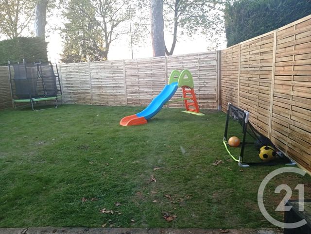 maison à vendre - 5 pièces - 121.0 m2 - ST PATHUS - 77 - ILE-DE-FRANCE - Century 21 Saint Pathus Immobilier