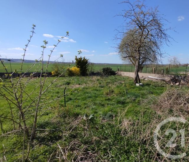 Afficher la photo en grand terrain à vendre - 309.0 m2 - ST PATHUS - 77 - ILE-DE-FRANCE - Century 21 Saint Pathus Immobilier