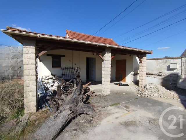 Afficher la photo en grand terrain à vendre - 309.0 m2 - ST PATHUS - 77 - ILE-DE-FRANCE - Century 21 Saint Pathus Immobilier