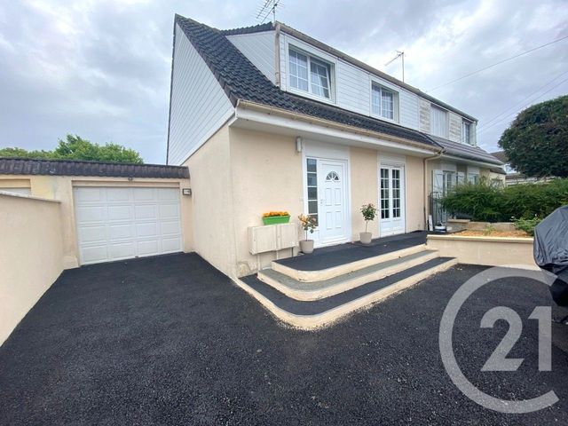 maison - ST PATHUS - 77