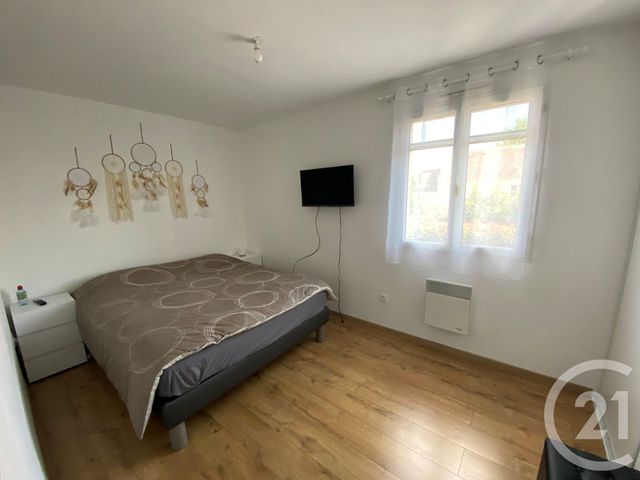 maison à vendre - 5 pièces - 91.5 m2 - LE PLESSIS BELLEVILLE - 60 - PICARDIE - Century 21 Saint Pathus Immobilier