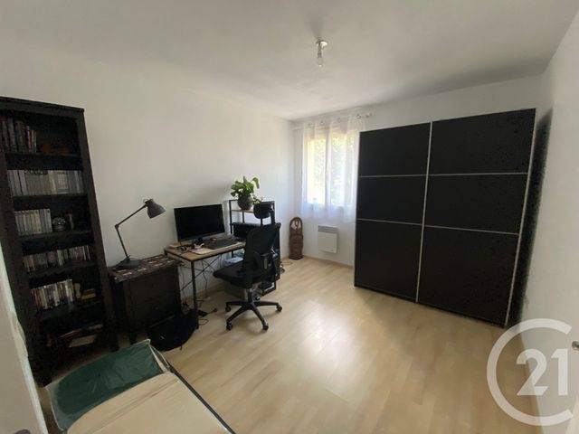 maison à vendre - 5 pièces - 91.5 m2 - LE PLESSIS BELLEVILLE - 60 - PICARDIE - Century 21 Saint Pathus Immobilier