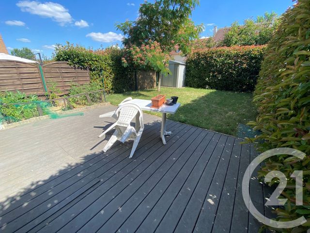 maison - ST PATHUS - 77