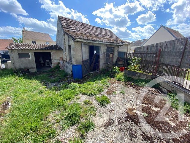 Maison à vendre ST PATHUS