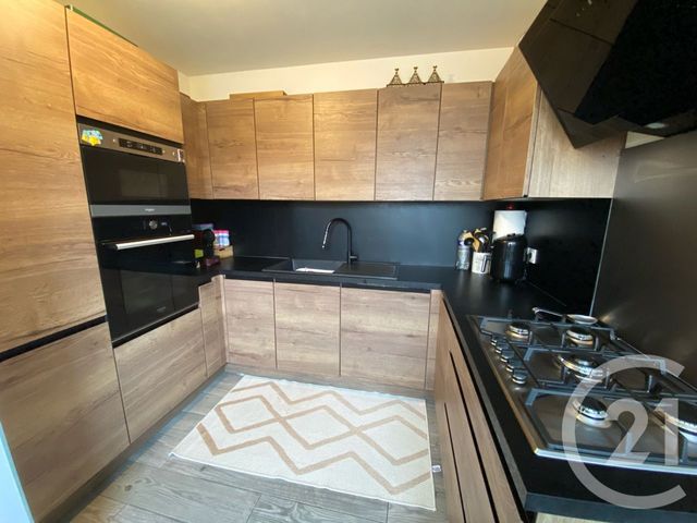 maison à vendre - 5 pièces - 86.0 m2 - OISSERY - 77 - ILE-DE-FRANCE - Century 21 Saint Pathus Immobilier