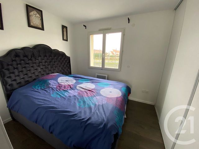 maison à vendre - 5 pièces - 86.0 m2 - OISSERY - 77 - ILE-DE-FRANCE - Century 21 Saint Pathus Immobilier