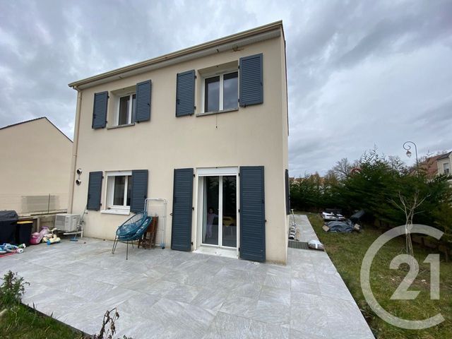 maison - OISSERY - 77