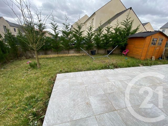 maison à vendre - 5 pièces - 86.0 m2 - DAMMARTIN EN GOELE - 77 - ILE-DE-FRANCE - Century 21 Saint Pathus Immobilier