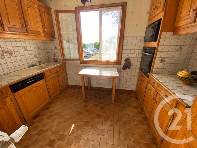 maison à vendre - 6 pièces - 125.0 m2 - ST PATHUS - 77 - ILE-DE-FRANCE - Century 21 Saint Pathus Immobilier