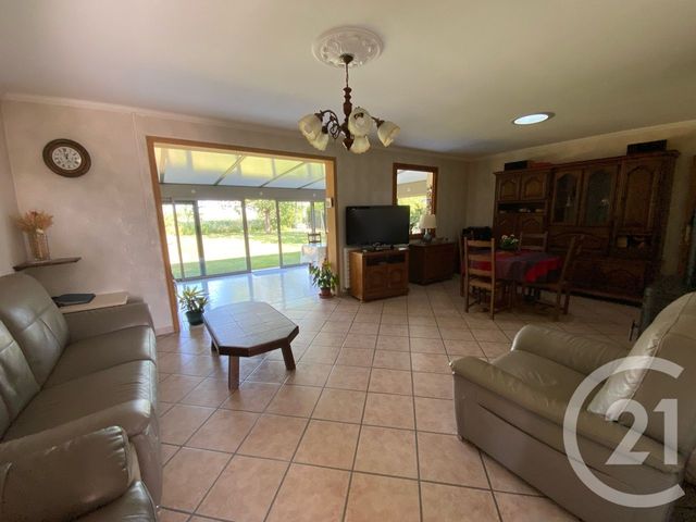 maison à vendre - 6 pièces - 125.0 m2 - ST PATHUS - 77 - ILE-DE-FRANCE - Century 21 Saint Pathus Immobilier