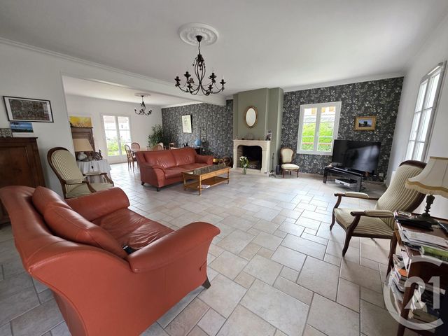 maison à vendre - 8 pièces - 280.0 m2 - ST PATHUS - 77 - ILE-DE-FRANCE - Century 21 Saint Pathus Immobilier