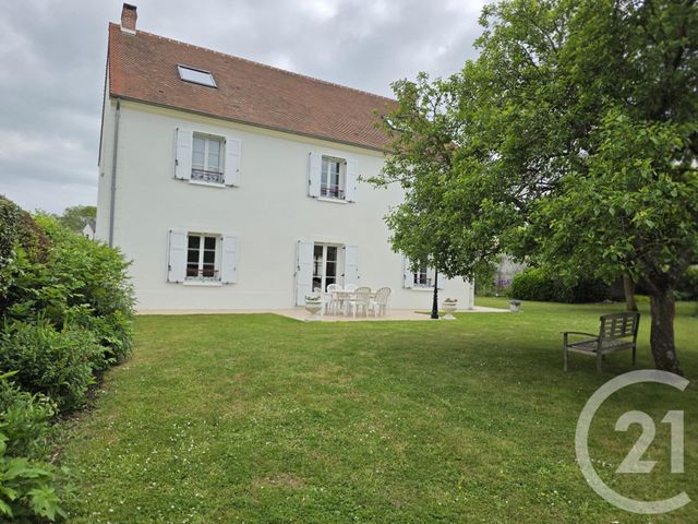 maison à vendre - 8 pièces - 280.0 m2 - ST PATHUS - 77 - ILE-DE-FRANCE - Century 21 Saint Pathus Immobilier