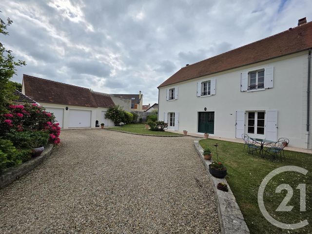 maison à vendre - 8 pièces - 280.0 m2 - ST PATHUS - 77 - ILE-DE-FRANCE - Century 21 Saint Pathus Immobilier