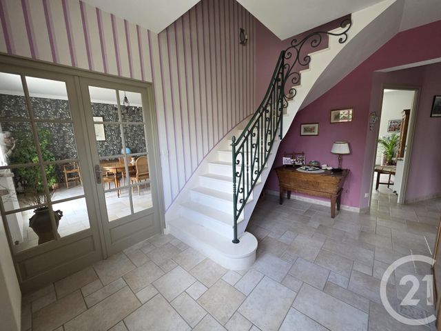 maison à vendre - 8 pièces - 280.0 m2 - ST PATHUS - 77 - ILE-DE-FRANCE - Century 21 Saint Pathus Immobilier