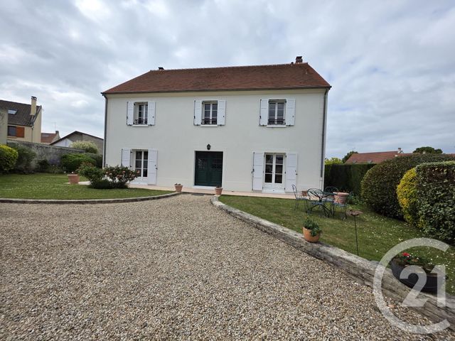 maison - ST PATHUS - 77