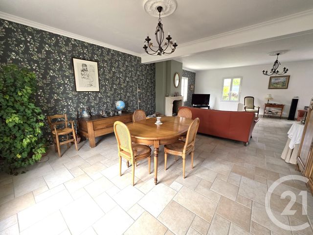 maison à vendre - 8 pièces - 280.0 m2 - ST PATHUS - 77 - ILE-DE-FRANCE - Century 21 Saint Pathus Immobilier