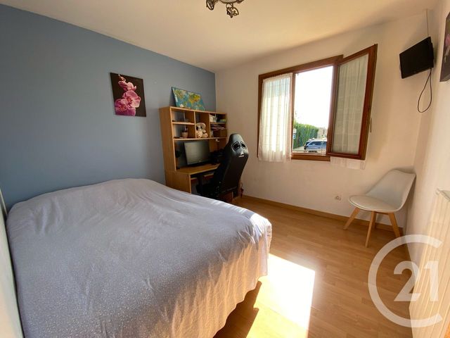 maison à vendre - 6 pièces - 125.0 m2 - DAMMARTIN EN GOELE - 77 - ILE-DE-FRANCE - Century 21 Saint Pathus Immobilier