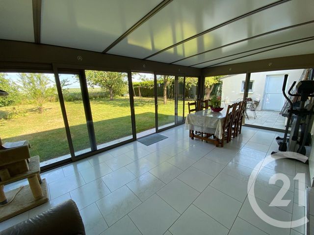 maison à vendre - 6 pièces - 125.0 m2 - DAMMARTIN EN GOELE - 77 - ILE-DE-FRANCE - Century 21 Saint Pathus Immobilier