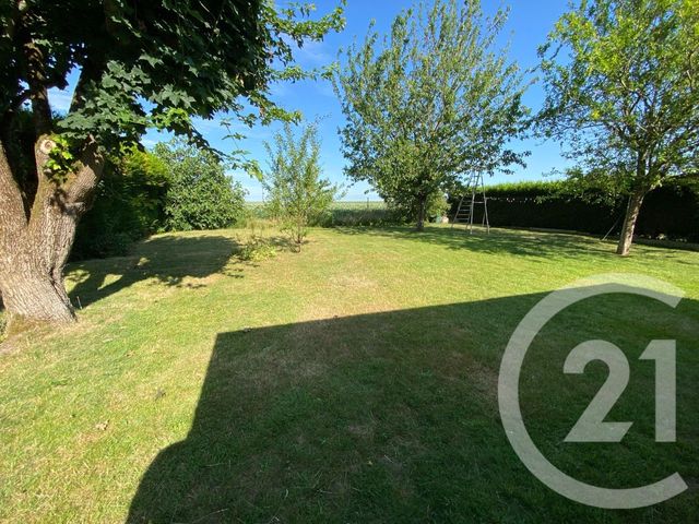 maison à vendre - 6 pièces - 125.0 m2 - DAMMARTIN EN GOELE - 77 - ILE-DE-FRANCE - Century 21 Saint Pathus Immobilier