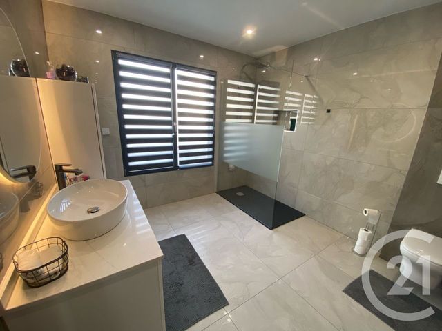 maison à vendre - 6 pièces - 167.0 m2 - DAMMARTIN EN GOELE - 77 - ILE-DE-FRANCE - Century 21 Saint Pathus Immobilier